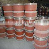 Grey Iron Brake Drum for Heavy-duty Truck