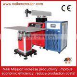 Widely Used Fast Speed Eyeglasses Frame Laser Welding Machine