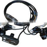 2015 High Quality 36v Electric Sports Bike thumbnail-5