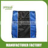 Folding Drawstring Bag thumbnail-6