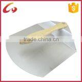 14inch Wide Stainless Steel Pizza Peel thumbnail-1