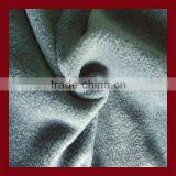 Poly Knitted Polar Fleece