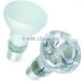 Halogen R bulb R80