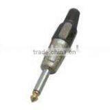 6.3mm Mono Plug