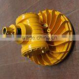 BAD87 ATEX Approval 40w High Quality Led Explosion Proof Lamp thumbnail-5