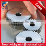 Professional supply High precision metal spur gear