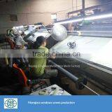 Fiberglass Mosquito Netting 18x16mesh Grey and Black Color thumbnail-5