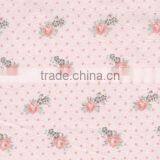 Cotton Stretch Poplin Fabric Printing Poplin Fabric thumbnail-1