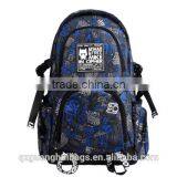 2014 New Style Fashion High Quality Backpack thumbnail-1