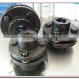 DJM Flexible Steel Disc Coupling/Coup-Link Locking Assemblies Steel Disc Coupling thumbnail-1