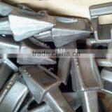 Dill Rig Bucket Flat Teeth thumbnail-1