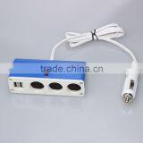 Hot Sale High Quality Single USB 12v Car Charger Socket thumbnail-3