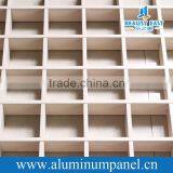 High Quality Metal Grid Ceiling Whole Sale thumbnail-1