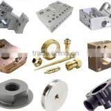 Bmw Car Cnc Metal Spare Parts Made in China