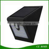 28LED Solar Lights Energy-Efficient Solar Led Garden Light Outdoor Lawn Fence Light thumbnail-2