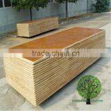 Keruing Veneer Plywood Factory in Linyi Guangdong Shipping Container Plywood thumbnail-3