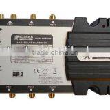 9 in 6 Satellite Multiswitch Internal Power(MS-80906P)