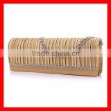 Europe and America New Clutch Bag Lady's Graceful Evening Bag thumbnail-3