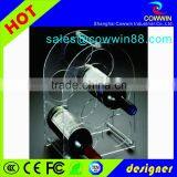 Acrylic Wall Display for Watches/postcard/cosmetic/brochure/jewery thumbnail-6