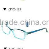 2016 Fashion Cheap Price Plastic Reading Glasses for Gift thumbnail-3