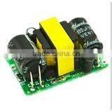 Manufactory - DC 12V 400mA Isolation Switch Power Supply Module AC-DC Buck Converter 220V to dc 12V / 5V 450mA 5W