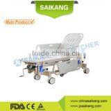 SKB041-1B Patient Transfer Trolley Manufacturers thumbnail-1
