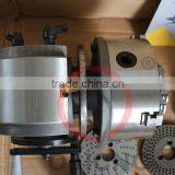 Universal Indexing BS0 BS1 BS2 Dividing Head thumbnail-3
