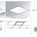 Led Panel Light 120x30 Sumsung Display Panel Rgb Panel Ceiling Panel Light Wall Panel Flexible Led Panel 36W Panel Light Flicker thumbnail-5