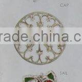 #11 Special Desigh Aeolian Bells,wind Chime,metal Gift