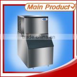 Cube ice plant machine for drinks