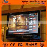 Big Indoor Full Color HD RGB SMD P6 LED Screen for Sale Led Video