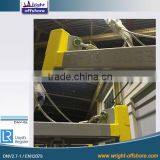 Offshore Gas Bottle Rack/Gas Cylinder Rack 12-bottle Type WRIGHT OFFSHORE thumbnail-4