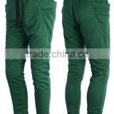 Wholesale Men Sweatpants China Manufacture, Custom High Quality Men Joggers 2015 thumbnail-1