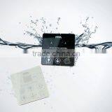 Steam Planet Shower Standby Generator Steam Room Units thumbnail-4