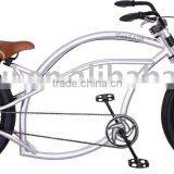 Cheap chopper bike (XR-C2401) chopper bicyle carbon chopper bicycle