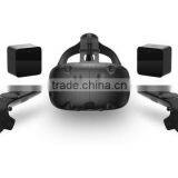 Most Popular Arcade Game Machine HTC Vive Large Size Touchable Screen Displayer