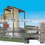 Ten-shuttle Plastic Circular Loom