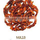 Lamb Wrap Carrot Strips Dog and Pet Treats MJL13