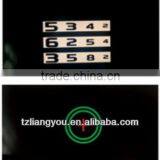 LCD Testing Vision Chart thumbnail-2