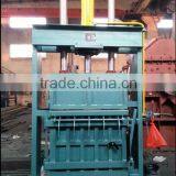 Baler Machine for PET Bottle/waste Paper/carboard thumbnail-2