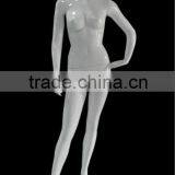 Abstract Female Mannequin,mankin,model, CA-1-4 thumbnail-1