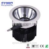 New Design High Quality Modern COB led light downlight lighting for barber shop