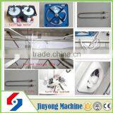 Mini Home Use Best Price Chick Master Incubator for Sale thumbnail-5