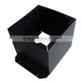 Custom Metal Case Fabrication