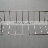 Kamado Grill Barbeque Rib Rack thumbnail-2