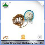 Farm Machinery Casting Bearing Seat thumbnail-4