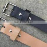 High Quality Genuine Leather Belt thumbnail-1