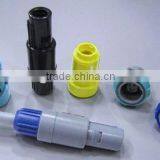 Plastic Mould Making Connector