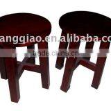 Wood Enjoy Spa Chair,bar Stool,step Stool Chair