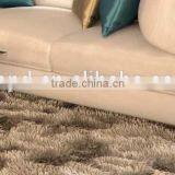 Popular Selling Polyester Long Pile Shaggy Carpet Quality Choice thumbnail-2